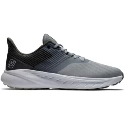 Image of Men's Footjoy Flex Golf Shoe Grey
