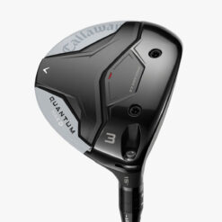 Image of 2026 Callaway Women's Quantum Max D Fairway Wood