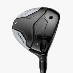 Image of 2026 Callaway Women's Quantum Max Fast Fairway Wood