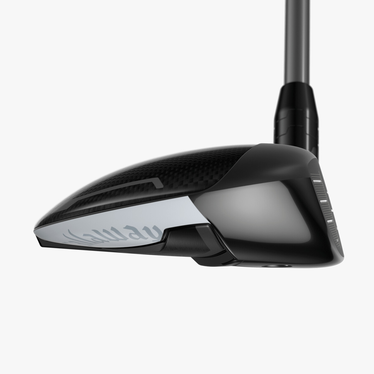 【希少】Callaway Quantum MAXヘブンウッド 20° Callaway Quantum Max Fairway Wood - Riverside Golf - Golf Clubs