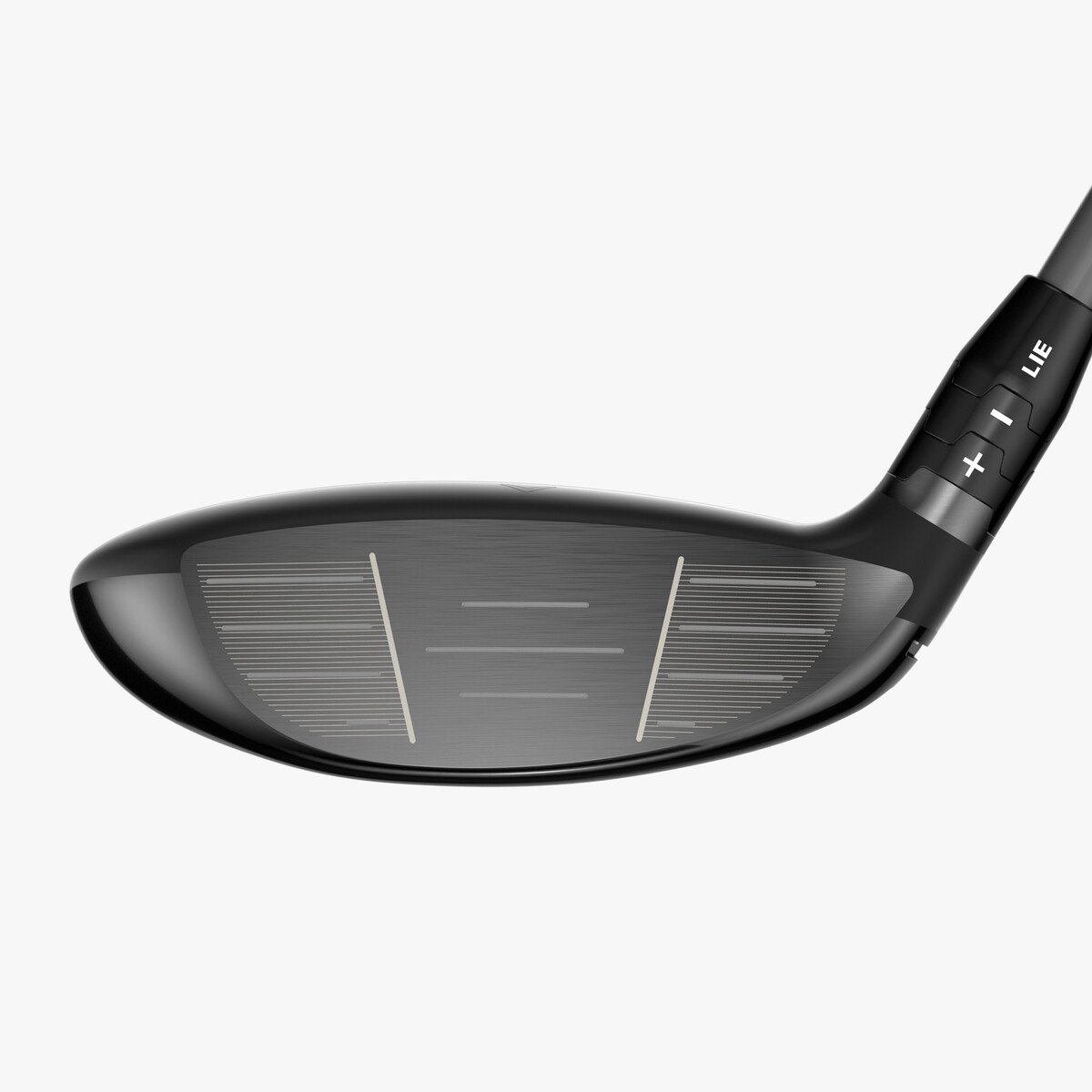 Callaway Quantum Max Fairway Wood - Riverside Golf - Golf Clubs