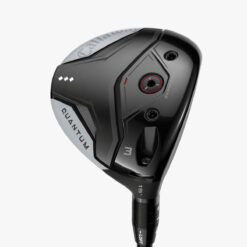 Image of 2026 Men's Callaway Quantum Triple Diamond Fairway Wood