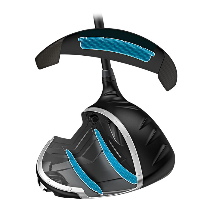 Ping G440 K Driver - Riverside Golf - Golf Clubs - Golf Bags