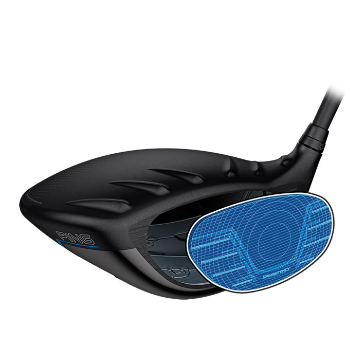 Ping G440 K Driver | No Upcharge Shafts - Riverside Golf - Golf