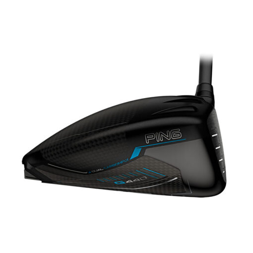 Ping G440 K Driver - Riverside Golf - Golf Clubs - Golf Bags