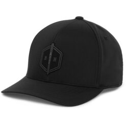 Image of Ping Get a Grip Cap Black