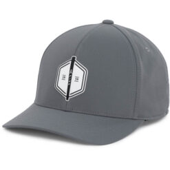 Image of Ping Get a Grip Cap Grey