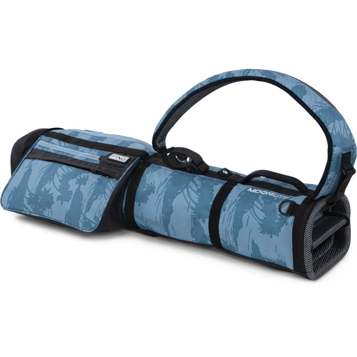 Ping Moonlite Carry Bag | Blue Isles