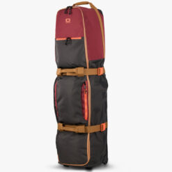 Image of Ogio Alpha Mid Travel Cover Canyon