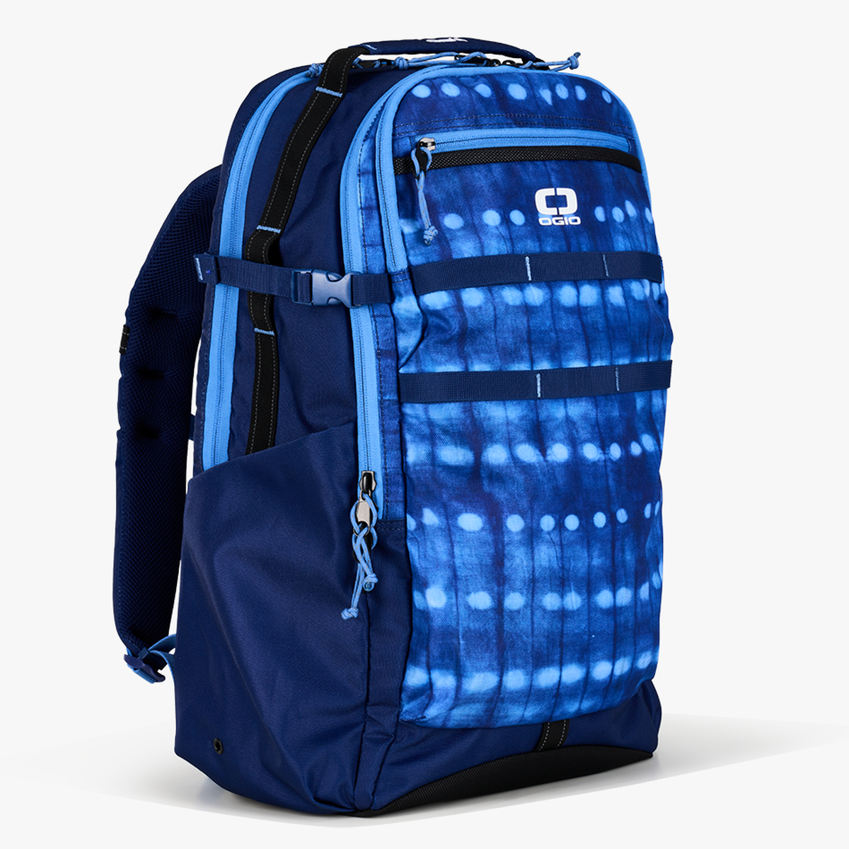 Ogio Alpha 25L Backpack | Shibori Dots - Previous Season Style