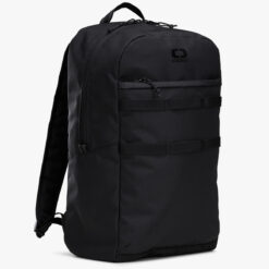 Image of Ogio Alpha Lite Convoy Backpack Black
