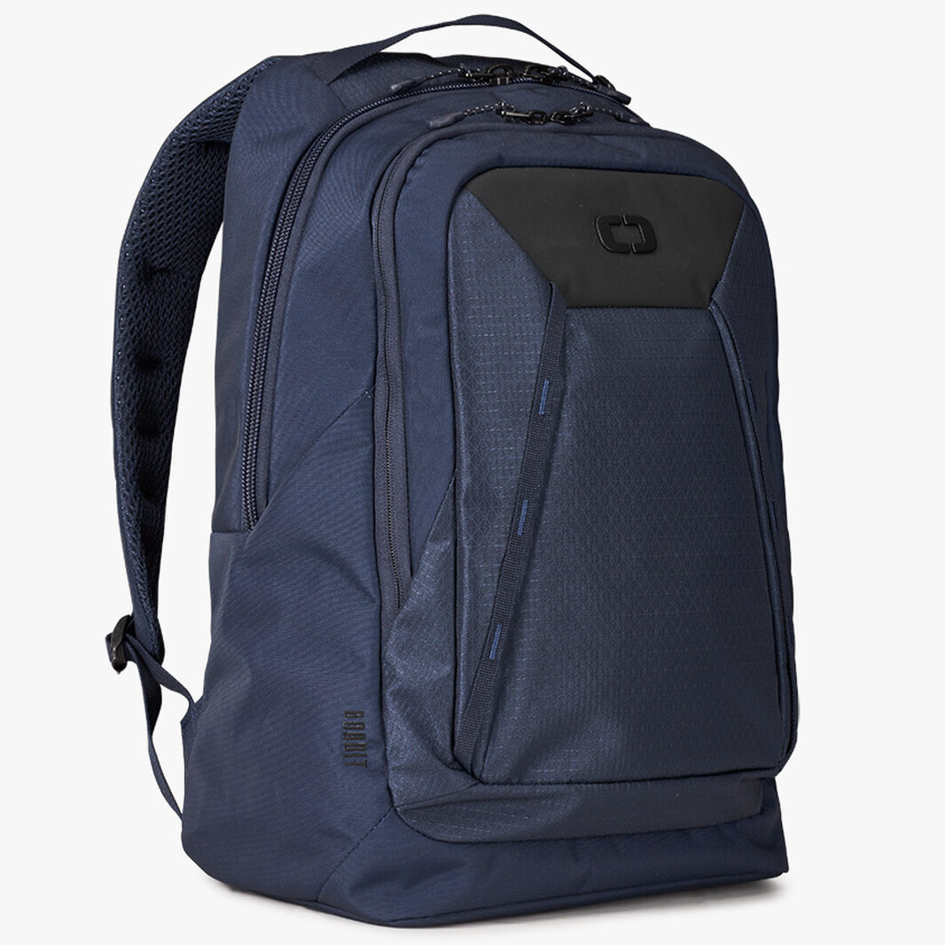 Ogio Bandit Pro Backpack | Navy – Previous Season Style