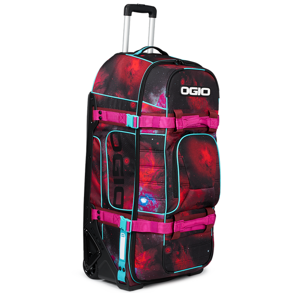 Ogio 9800 Rig Wheeled Travel Bag | Nebula -123L – Previous Season Style