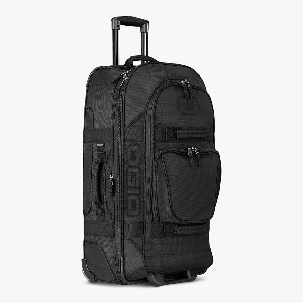 Ogio Terminal Travel Bag | Stealth – 95L – Previous Season Style