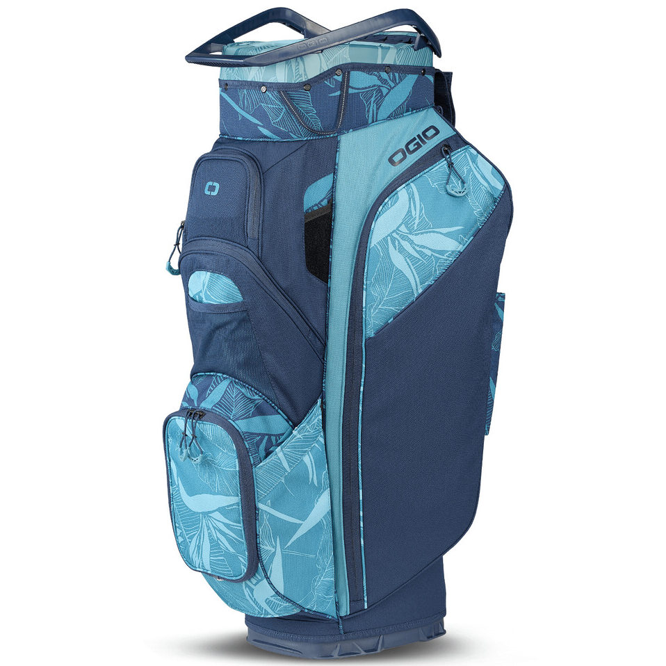 Ogio Silencer Cart Bag | Paradise (2026)
