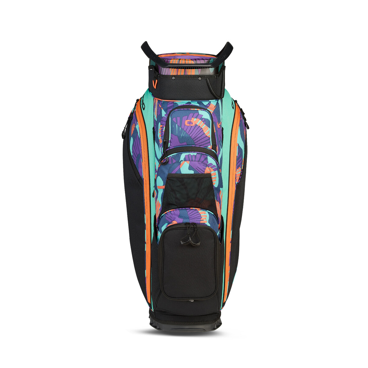 Ogio Silencer Cart Bag | Tetra (2026) - Riverside Golf - Golf