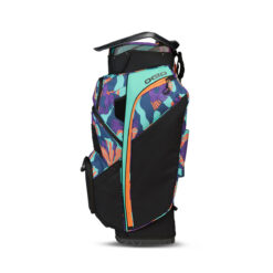 Ogio Silencer Cart Bag | Tetra (2026) - Riverside Golf - Golf