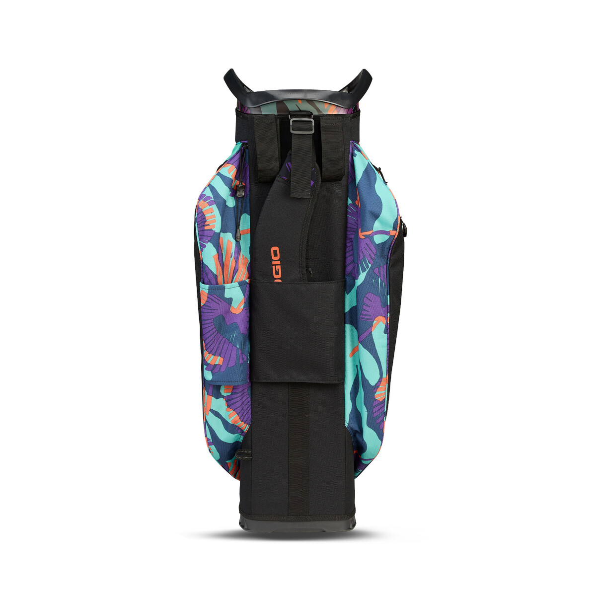 Ogio Silencer Cart Bag | Tetra (2026) - Riverside Golf - Golf