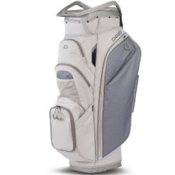 Image of 2026 Ogio Woode Golf Cart Bag Quartz
