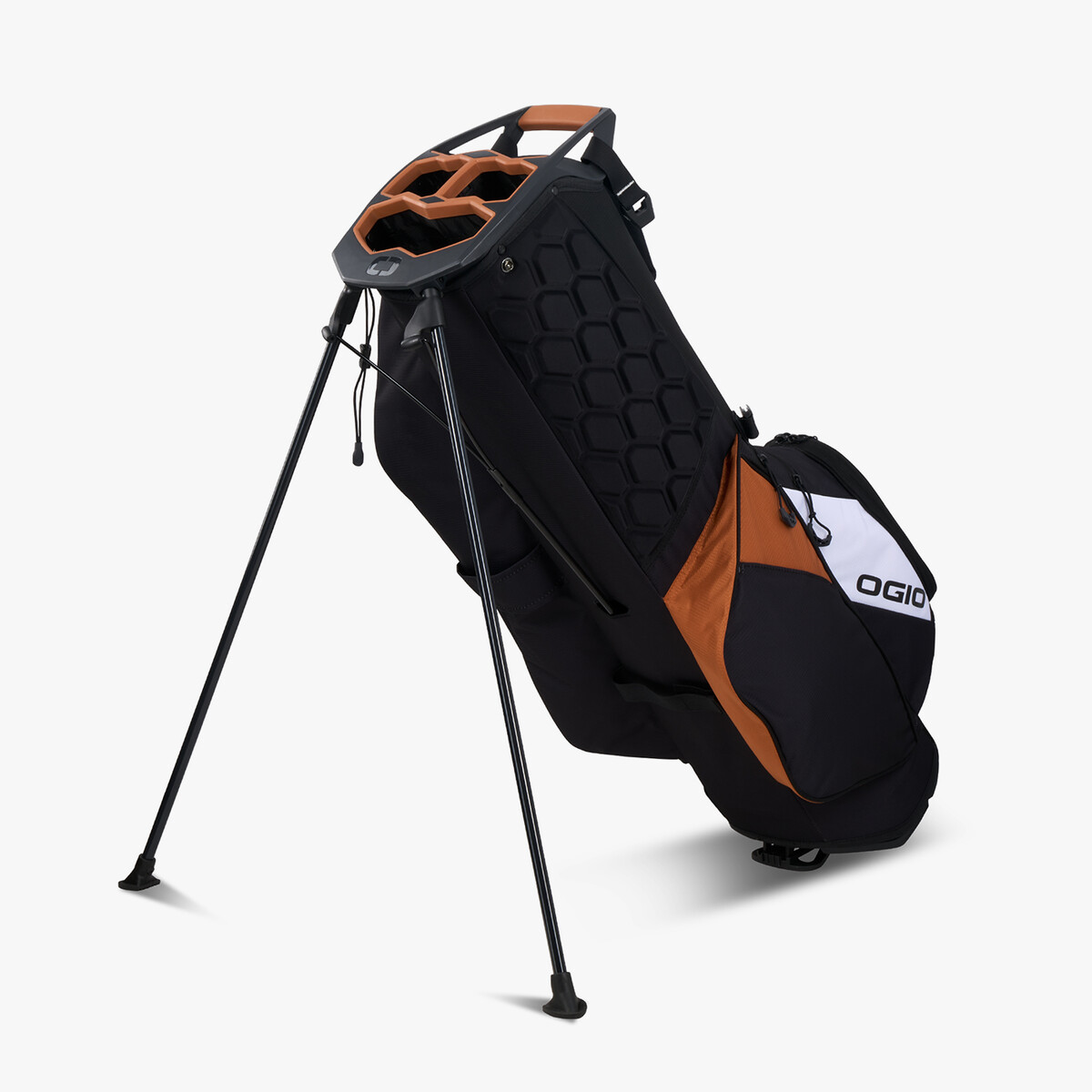 Ogio Fuse Stand Bag | Caldera (2026) - Riverside Golf