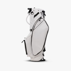 Ogio Shadow Golf Bag | White (2026) - Riverside Golf - Golf Clubs