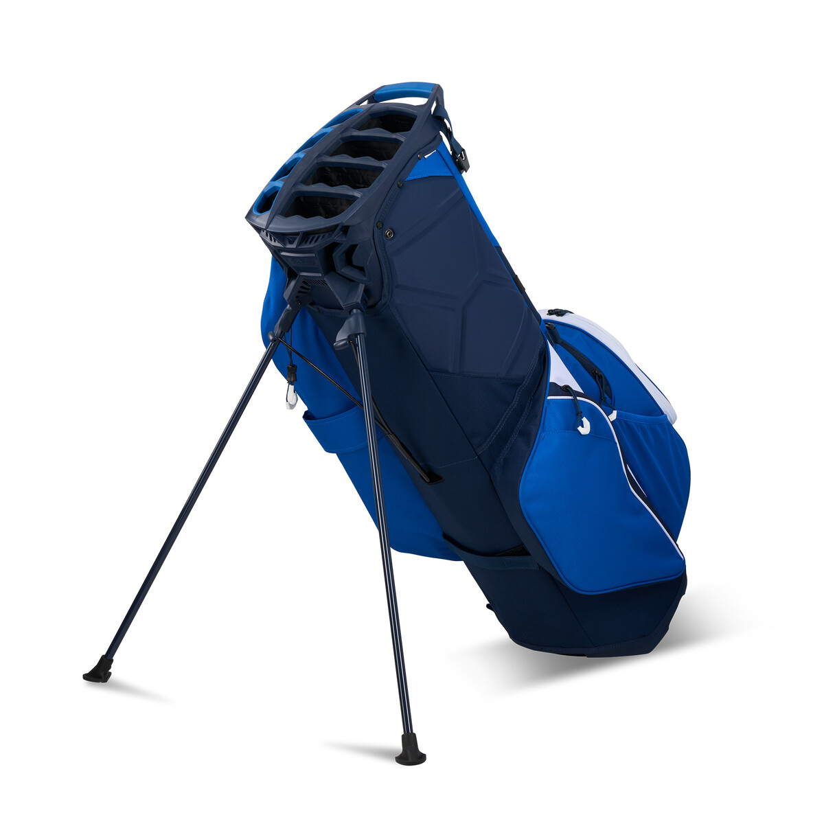Ogio Woode Hybrid Golf Bag | Blue Sky (2026) - Riverside Golf
