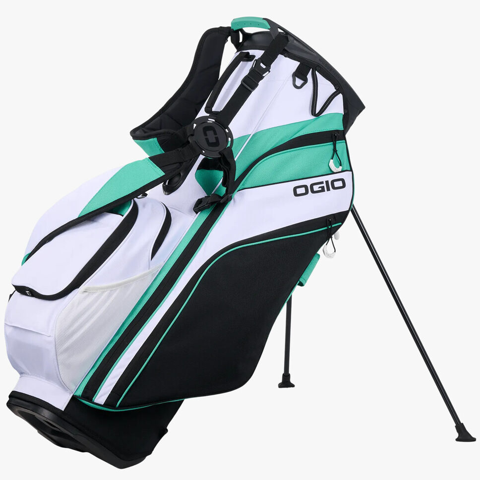 Ogio Woode Hybrid Golf Bag | Greenseeker (2026)