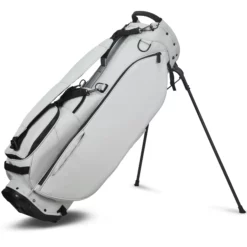 Image of Callaway Summit Stand Bag Platinum