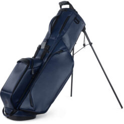Image of 2026 Ping Reserve Stand Bag Navy