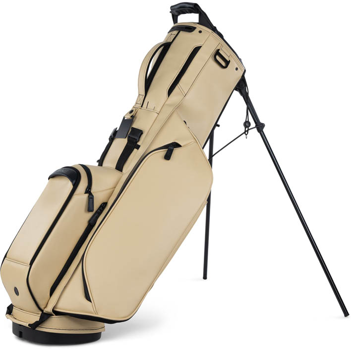 Ping Reserve Stand Bag | Vanilla – Limited Edition (2026)