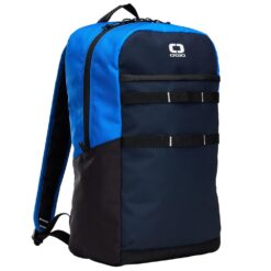 Image of Ogio Alpha Lite Convoy Backpack Blue