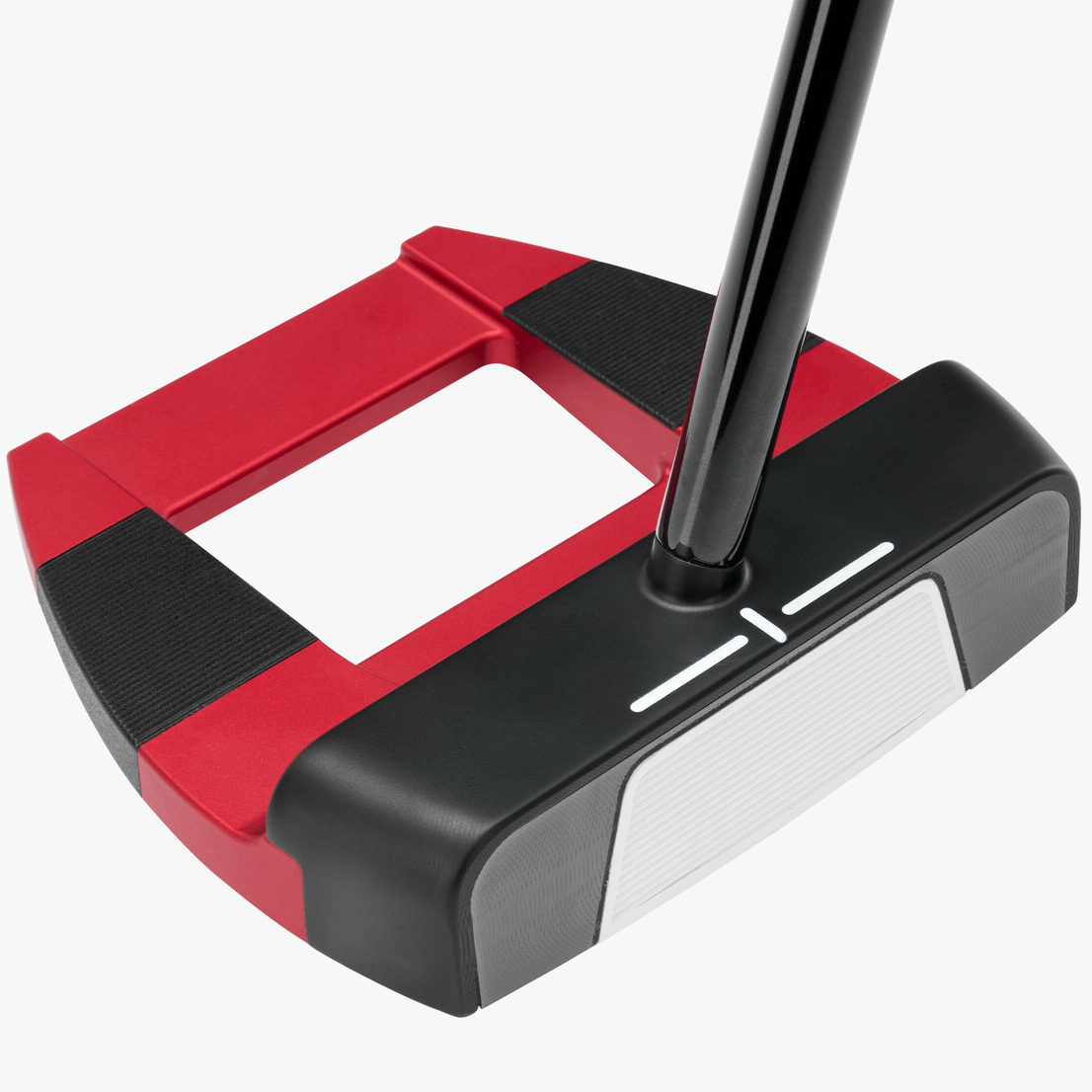 Odyssey Square 2 Square TRI-HOT Jailbird Cruiser Putter | 38″ Length