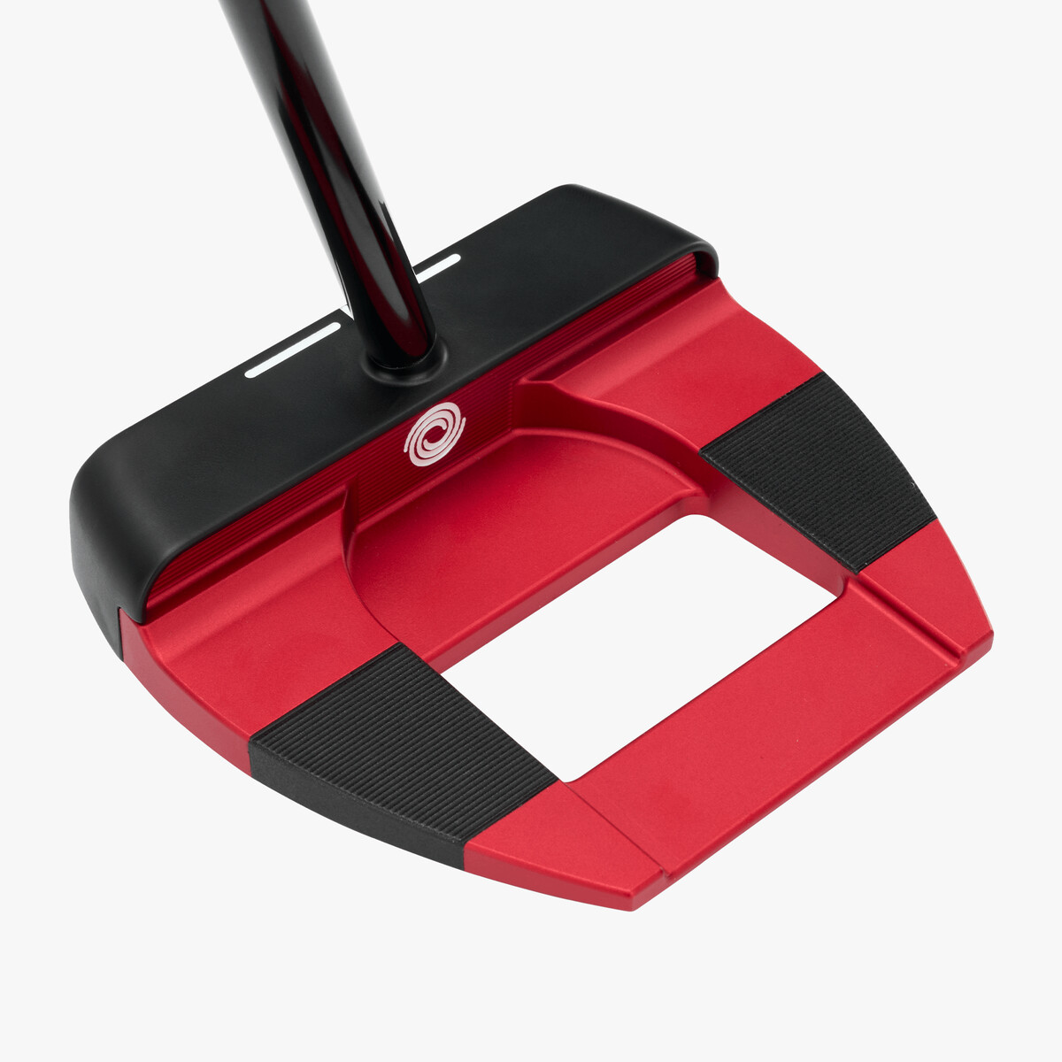 Odyssey Square 2 Square TRI-HOT Jailbird Cruiser Putter | 38