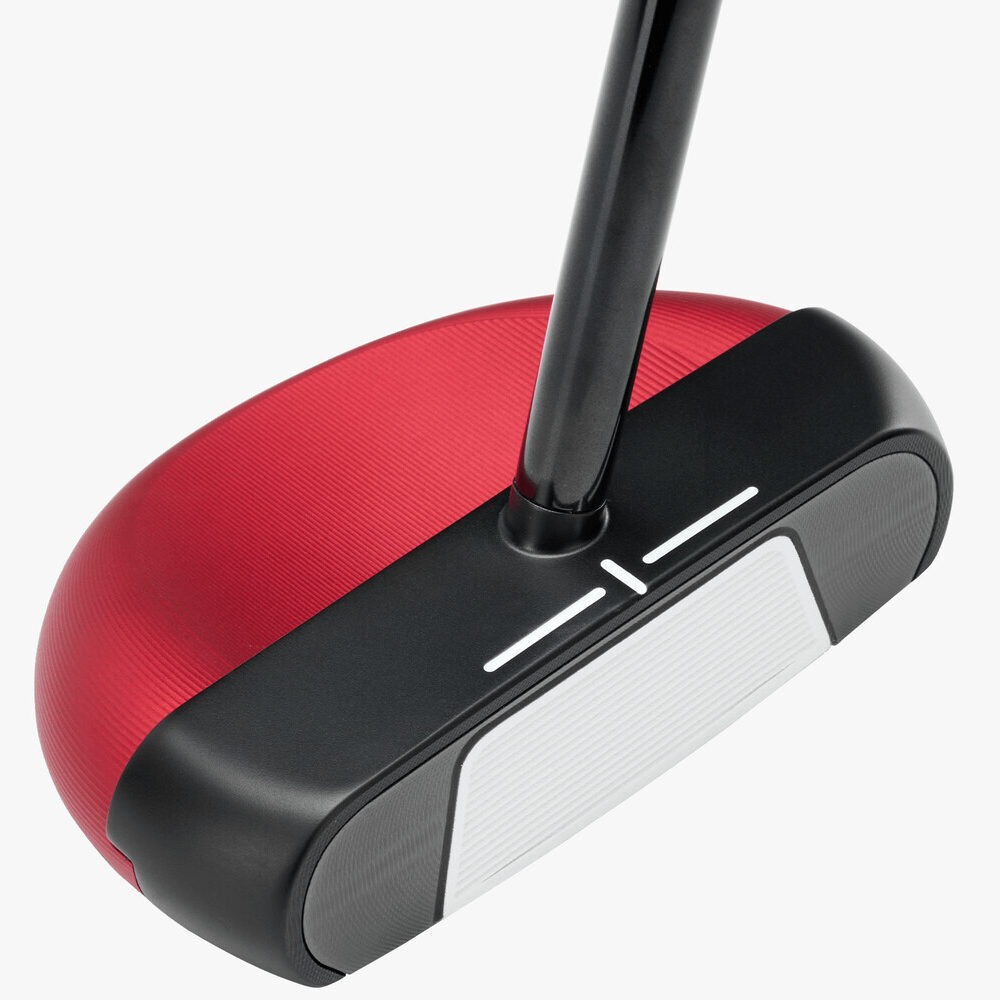 Odyssey Square 2 Square TRI-HOT Rossie Putter