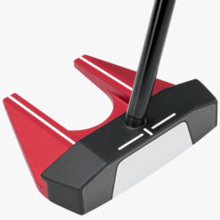 Image of 2026 Odyssey Square 2 Square Tri-Hot #7 Putter