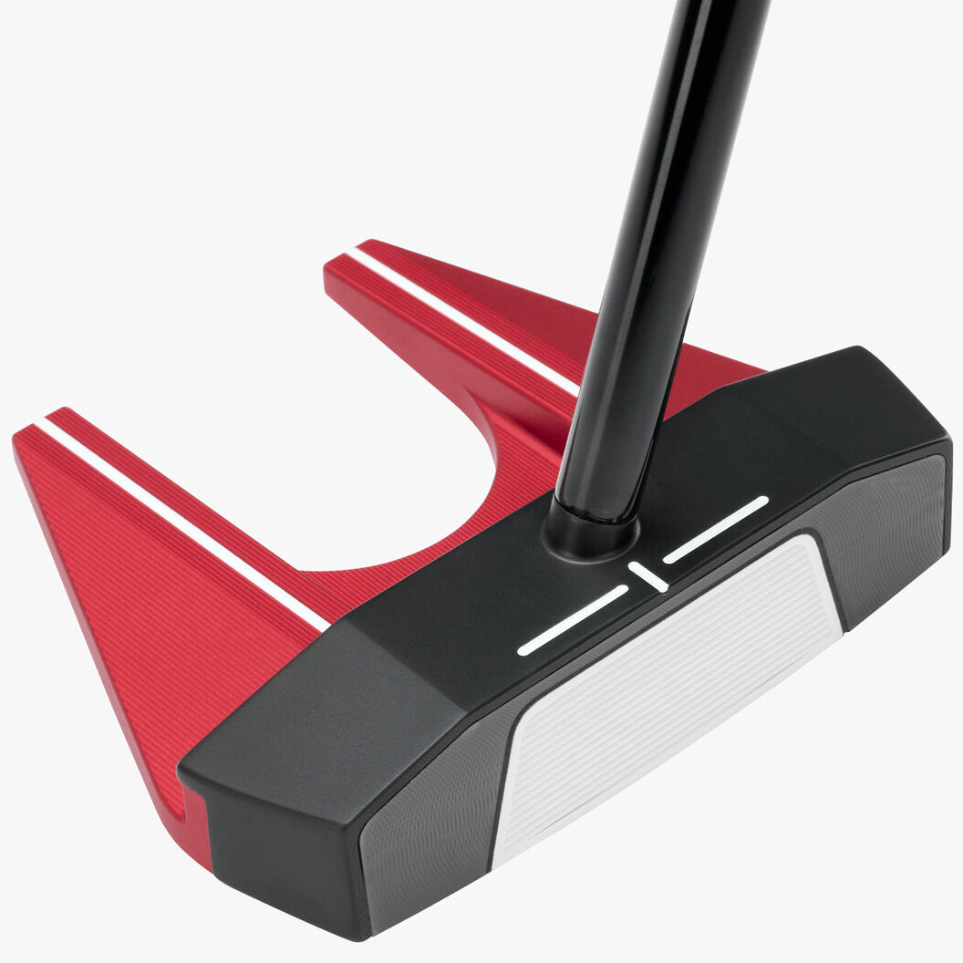 Odyssey Square 2 Square TRI-HOT #7 Putter
