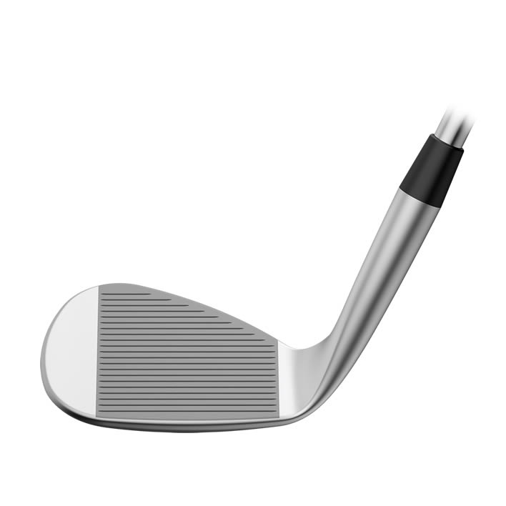 Ping S259 Wedge | Chrome - Steel Shaft - Riverside Golf Centers