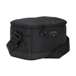 Image of Callaway Clubhouse mini cooler black