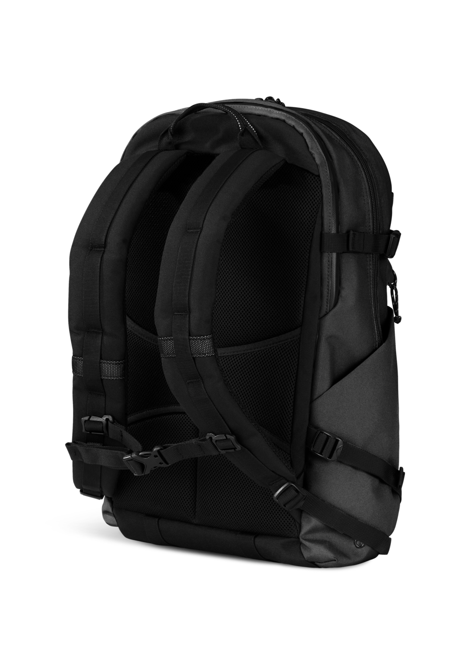 Ogio Alpha Core Convoy 320 Backpack | 20L - Black - Previous