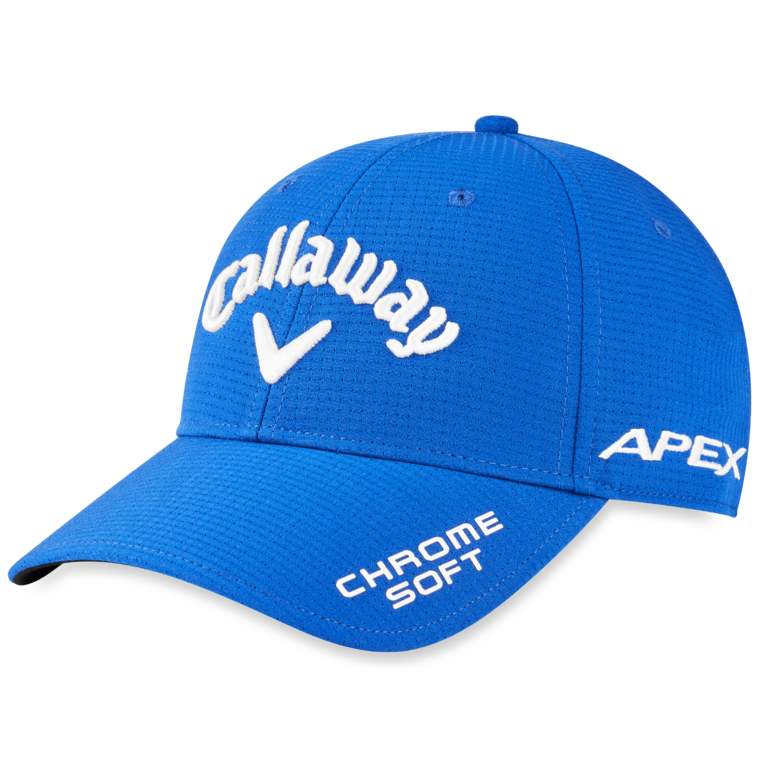 Callaway Tour Authentic Performance Pro Hat | Royal – MAVRIK – Previous Season Style (2020)