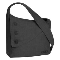 Image of Ogio Brooklyn Tablet Purse Black