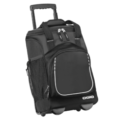 Image of 36 Can Ogio Pulley Cooler Black