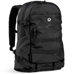 Image of Ogio Alpha Core Convoy 320 Backpack Black