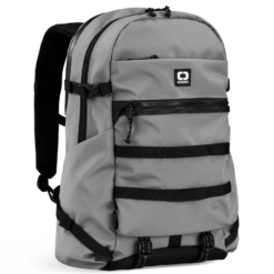 Image of Ogio Alpha Core Convoy 320 Backpack Charcoal