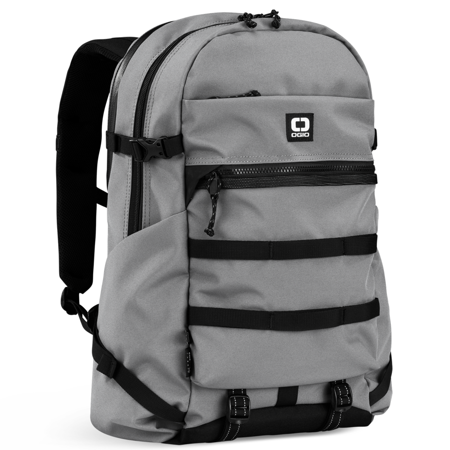 Ogio Alpha Core Convoy 320 Backpack | 20L – Charcoal – Previous Season Style