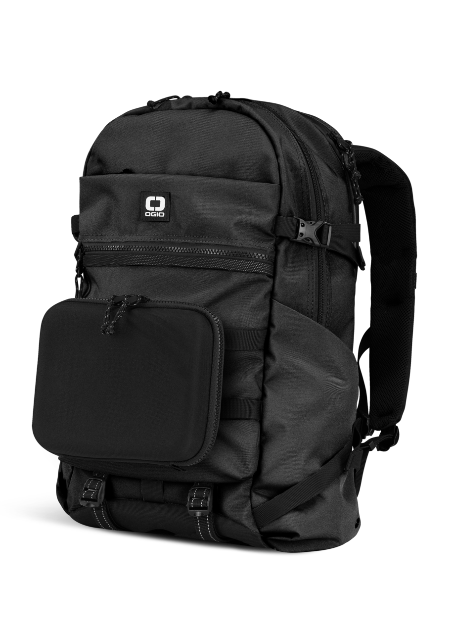Ogio Alpha Core Convoy 320 Backpack | 20L - Black - Previous