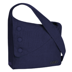 Image of Ogio Brooklyn Tablet Purse Peacoat