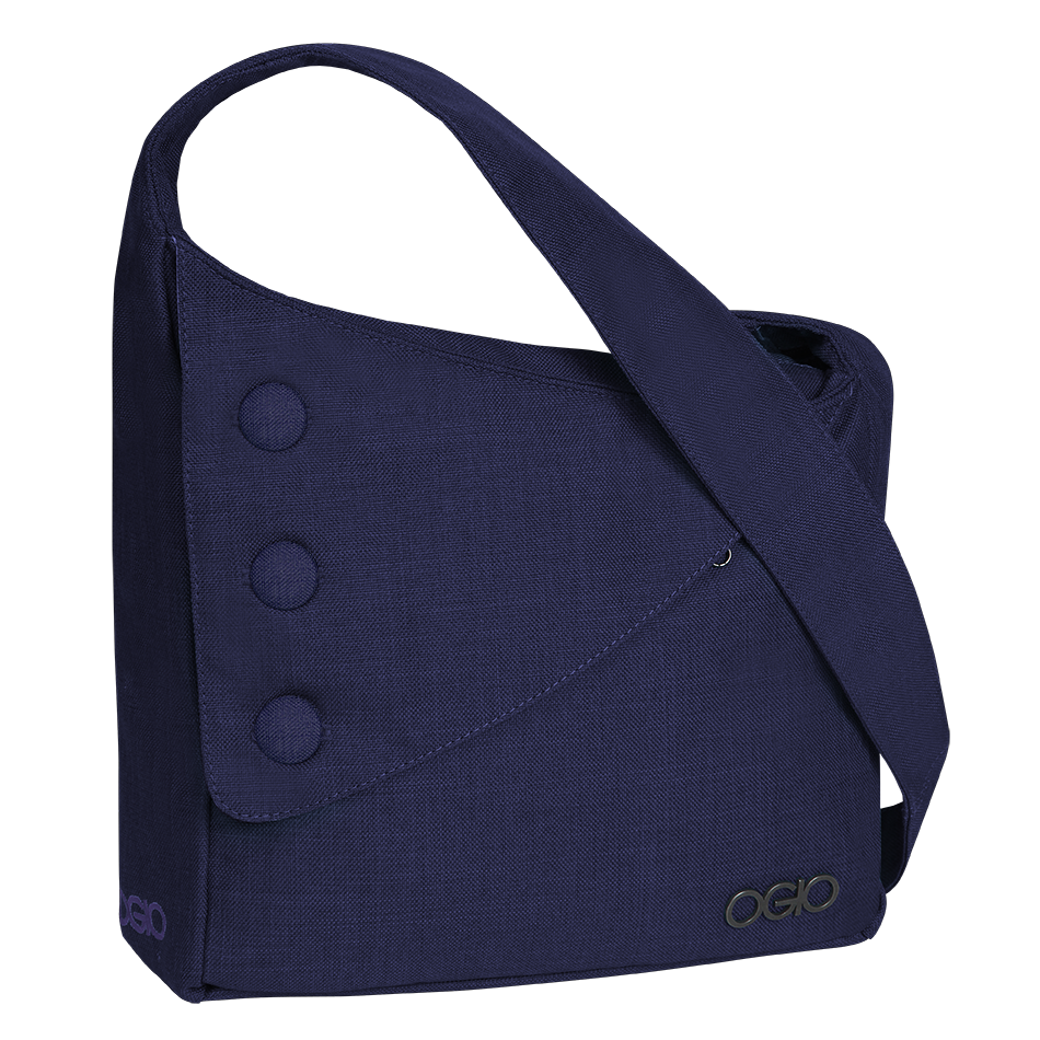 Ogio Brooklyn Tablet Purse | Peacoat – 9L – Previous Season Style