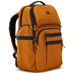 Image of 2022 Ogio Pace Pro 25 Backpack Dessert