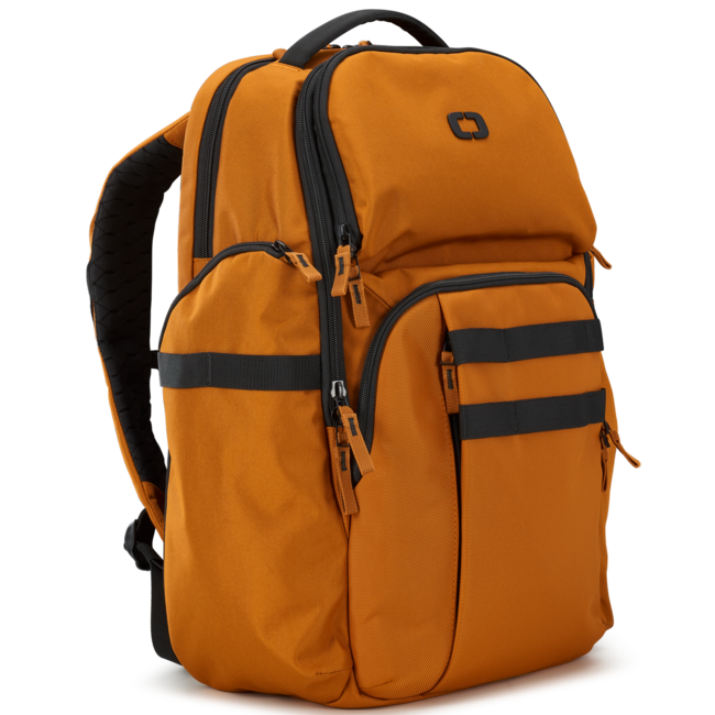 Ogio Pace Pro 25 Backpack | 27L – Dessert – Previous Season Style (2022)